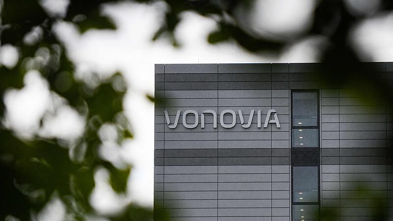 Immo-Konzern Vonovia stoppt alle neuen Projekte