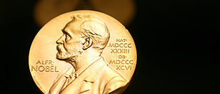 Nobelpreis Symbolbild