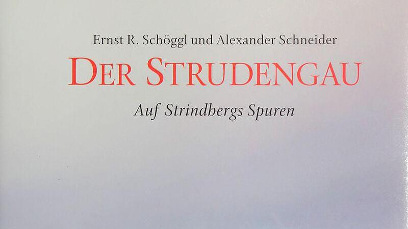 Wo Strindberg Höllenvisionen erlebte und Thomas Bernhard am Wirtshaustisch saß
