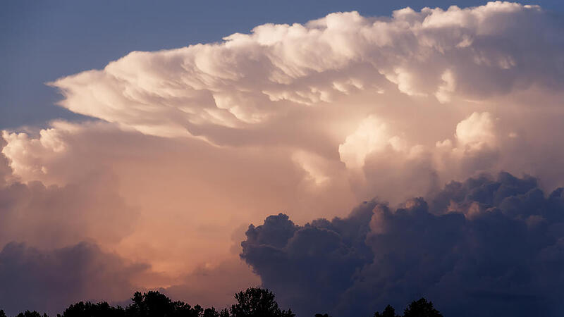 Was wir von Wolken übers Wetter lernen können
