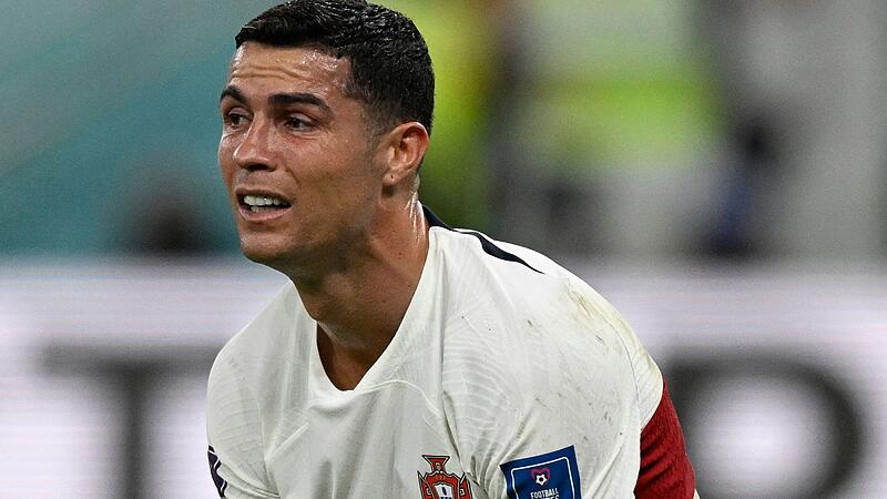 Portugal can continue to build on top star Ronaldo