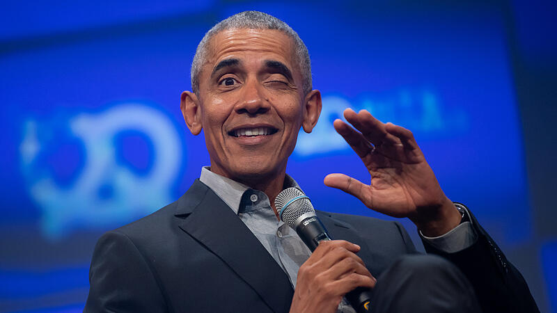 &#8202;Am Beispiel Obama: Wie wir kommunizieren