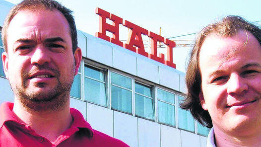 Dicke Luft bei HALI: Betriebsrat ausgesperrt
