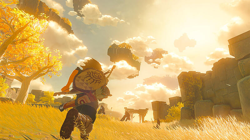 Zelda, Guardians of the Galaxy, Starfield: Highlights der E3