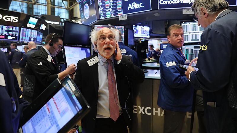 Dow Jones auf Rekordkurs, Börsespiel nimmt Fahrt auf