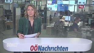 OÖN-TV Sendung 24.10.2019