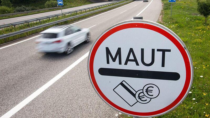 Brüssel will Streckenmaut: Lenker sollen für jeden Autobahn-Kilometer zahlen