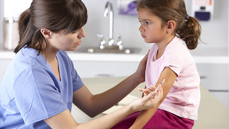 Masern-Impfpflicht: Deutschland prescht vor, Österreich diskutiert