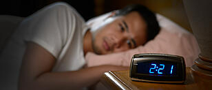 Gesundheitstour zum Thema Schlaf am 17. Mai