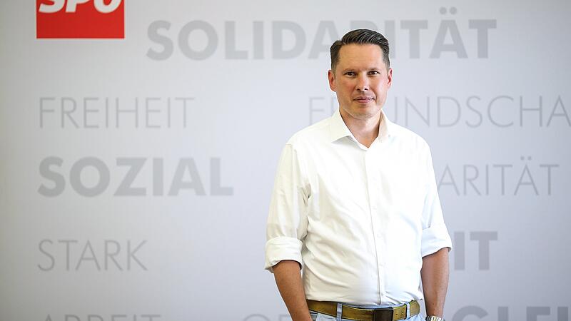 SPÖ hofft auf Duell mit der FPÖ