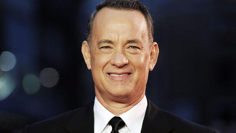 Tom Hanks: Seine größten Rollen