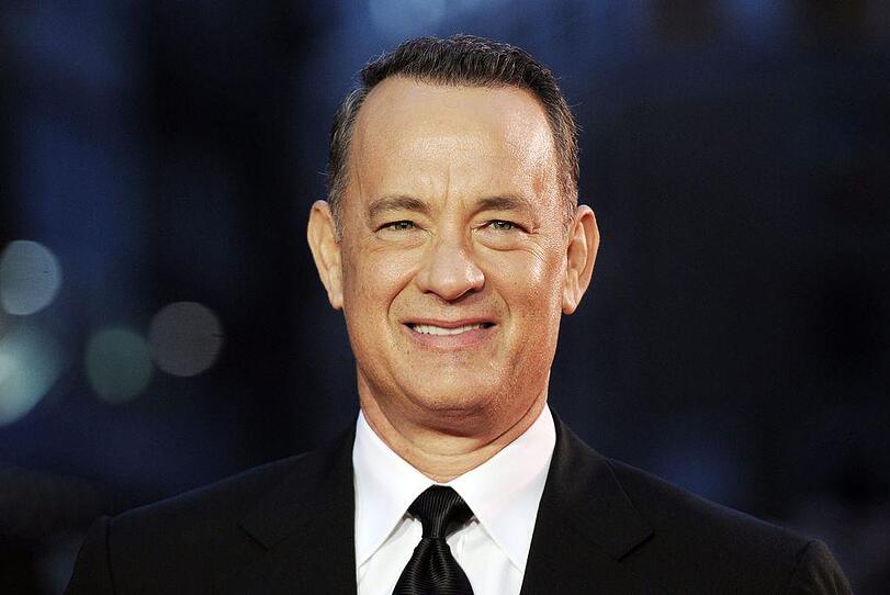 Tom Hanks: Seine größten Rollen