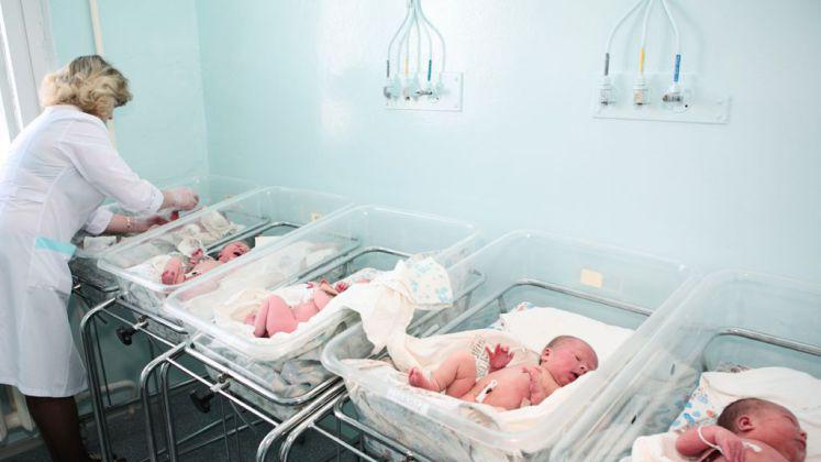 Zwei Babys vor 25 Jahren in Grazer Klinik vertauscht