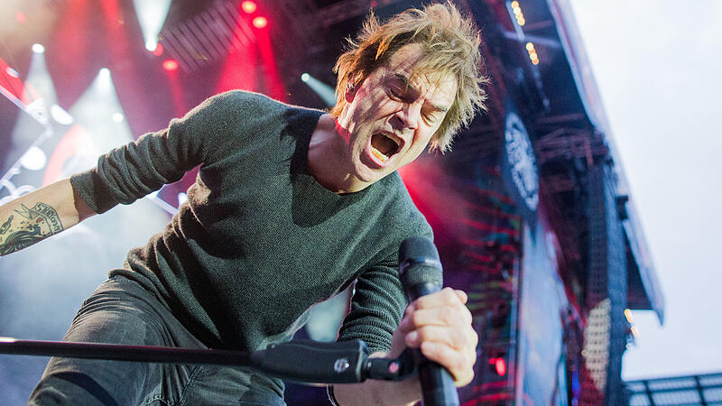 Toten Hosen collected more than 1.6 million donations for earthquake victims