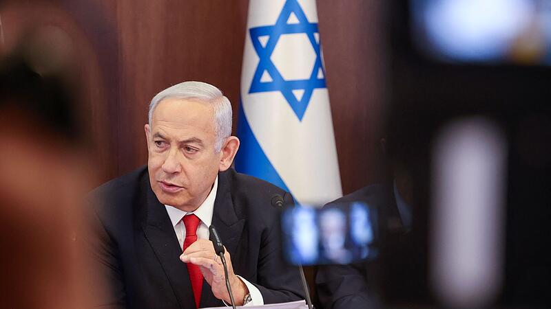 Netanyahu for moderation in rhetoric