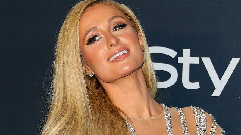 Paris Hilton wird 40 und wünscht sich Zwillinge