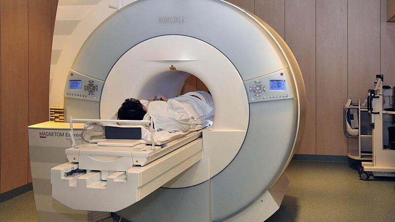 Bis Jahresende deutlich kürzere Wartezeiten bei den Radiologen