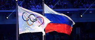 Schicksalstag für Russlands Sport rückt näher