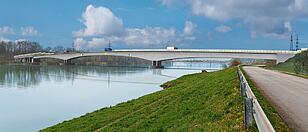 Die UVP-Verhandlung für die neue Brücke in Mauthausen ist abgeschlossen