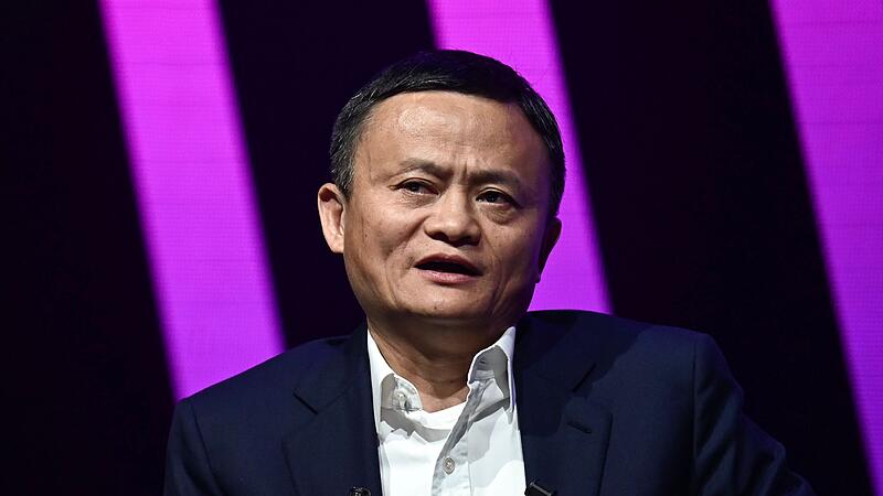 Nach Kritik: Alibaba-Milliardär verschwunden