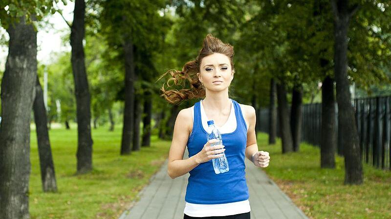Magnesium-Mangel durch Sport, Stress und einseitige Ernährung