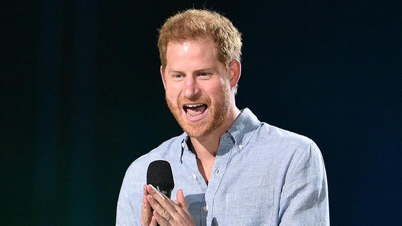 Prince Harry against “Mail” publisher in court