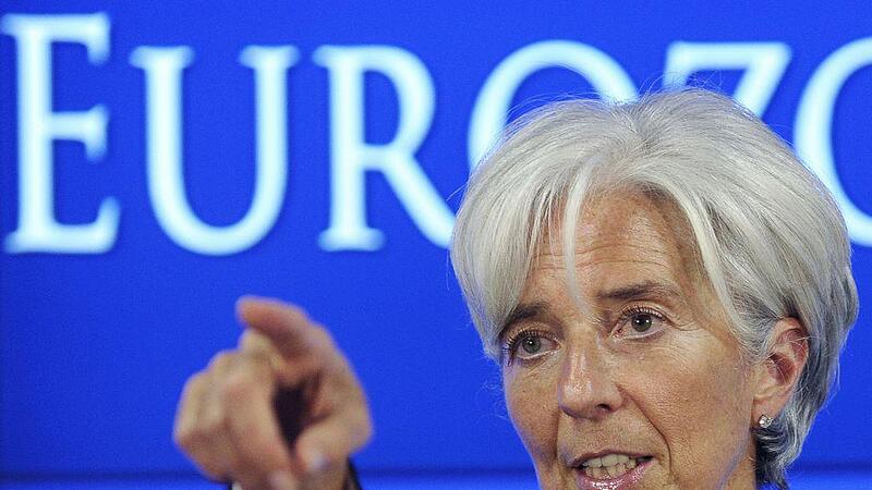 Weltbank und Währungsfonds warnen vor &bdquo;neuen Gefahren&ldquo; für Weltwirtschaft