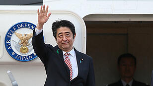 Shinzo Abe: Japans Rekord-Premier ist tot