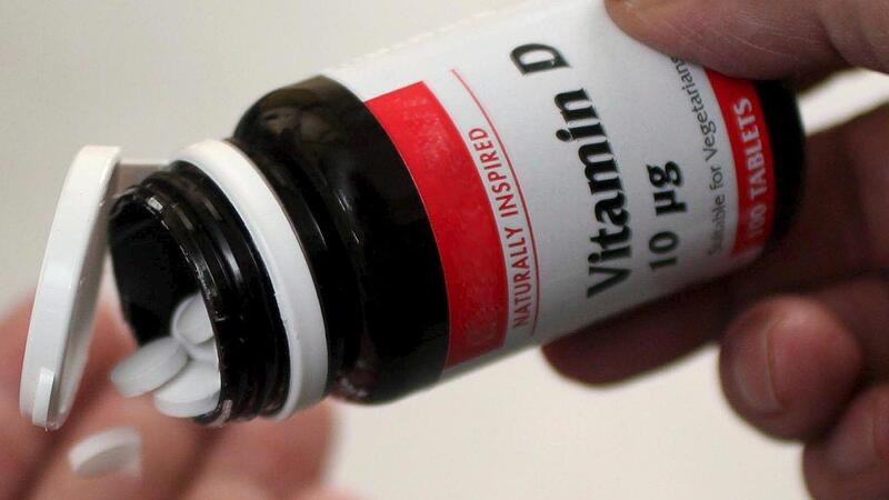 New measuring method: Who needs vitamin D?