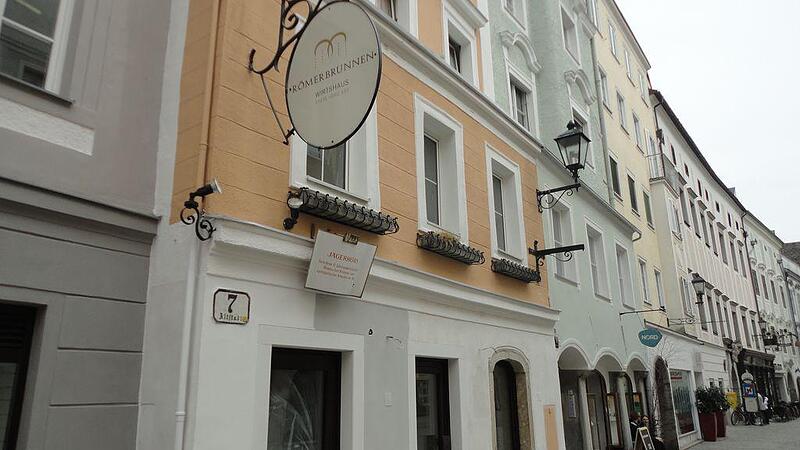 Linzer Altstadt-Gasthaus sucht frisch herausgeputzt einen neuen Pächter