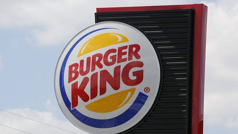 Burger King übernimmt Rosenberger, Standort Lindach wird geschlossen
