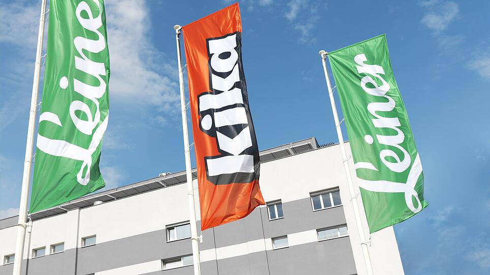 Kika/Leiner-Betriebsrat zum Verkauf an René Benko: "Freude ist riesengroß"