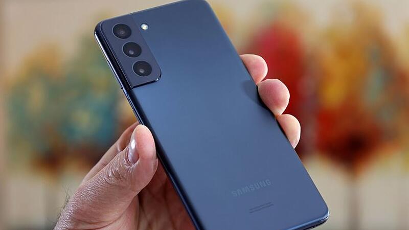 Galaxy S21 5G im Test: Samsungs hosentaschentaugliche Alternative