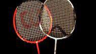 Symbolbild Badminton