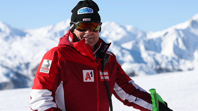 Die besten Zitate der alpinen Ski-WM
