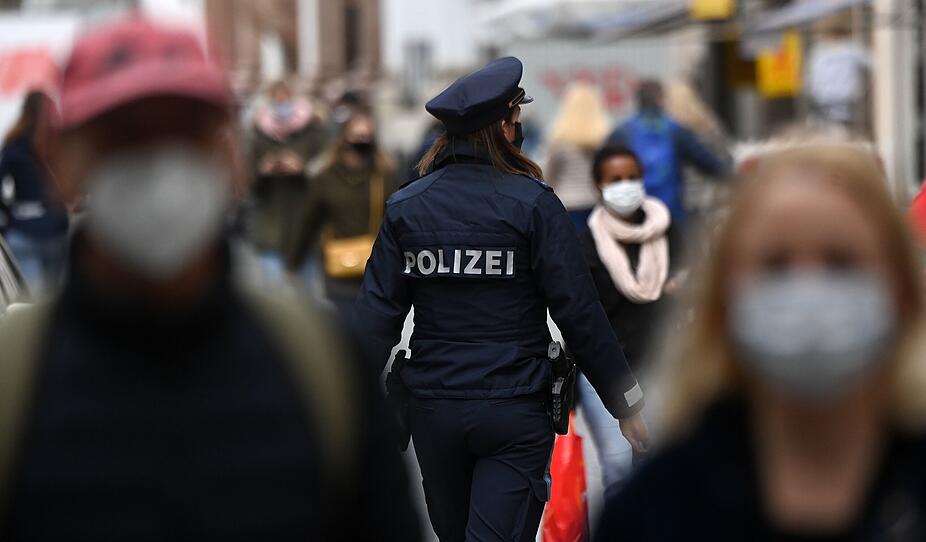 Lockdown in Deutschland: Diese Regeln gelten im November