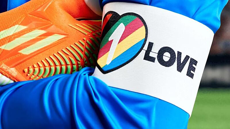 Europeans do without a one-love loop at the World Cup