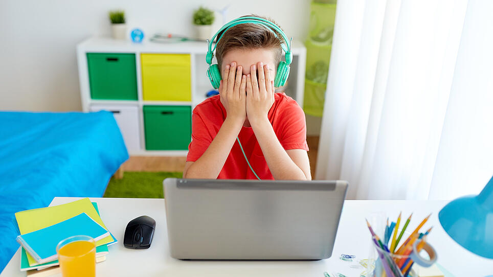 Projekt: Studenten sollen Kinder online betreuen