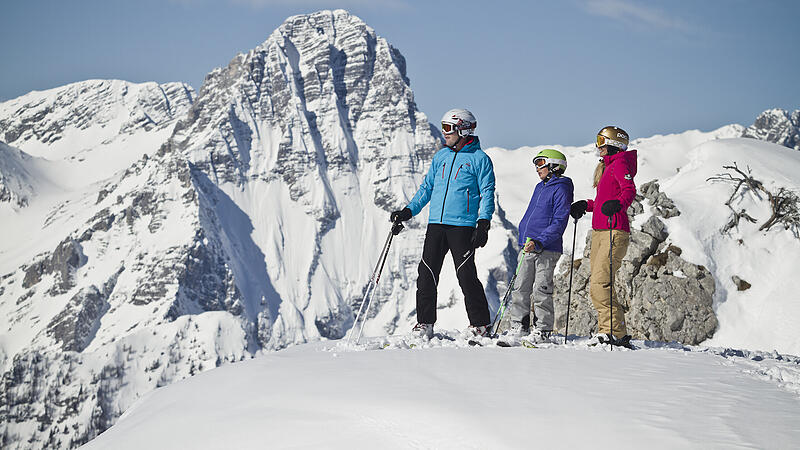 Hotels in den Skigebieten: "Wir hoffen auf einen Saisonstart am 18. Dezember"