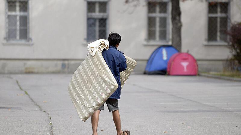 Österreich bezahlt Schweizer Firma 21 Millionen für Flüchtlingsbetreuung