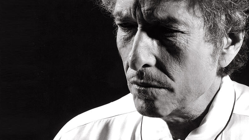 Ist das Bob Dylans finales Meisterwerk?