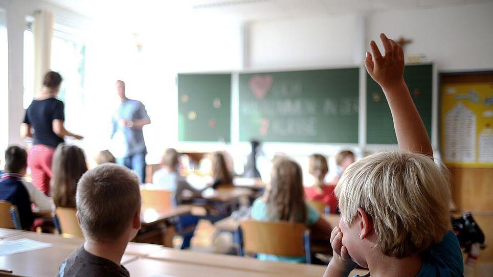 Nur knapp ein Drittel der Volksschüler erreicht Bildungsstandards in Deutsch