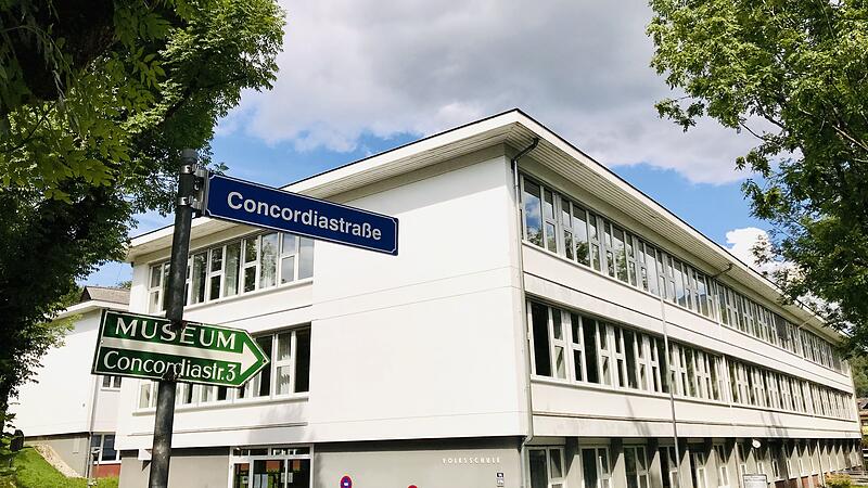 Initiative kämpft weiter um Volksschule Concordia