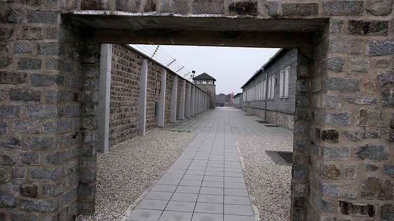 Neue Ausstellungen im ehemaligen KZ Mauthausen