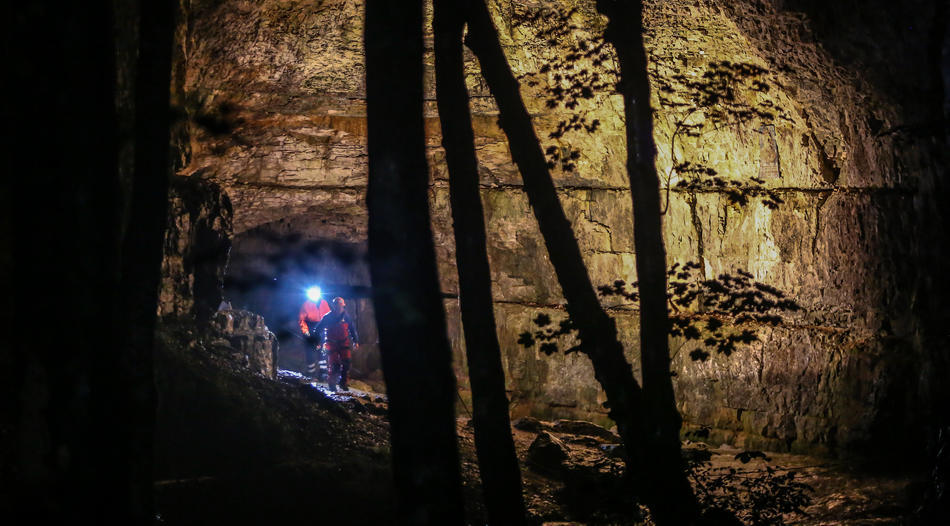 Breitnau Falkensteiner Höhle