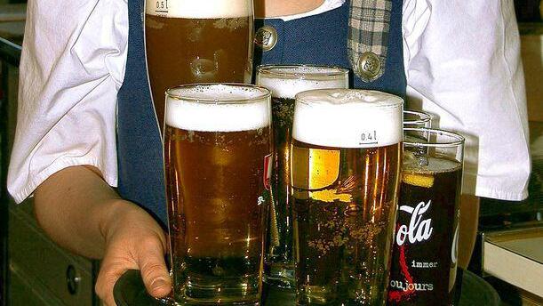 Skepsis in der SPÖ gegen Alkoholsteuer