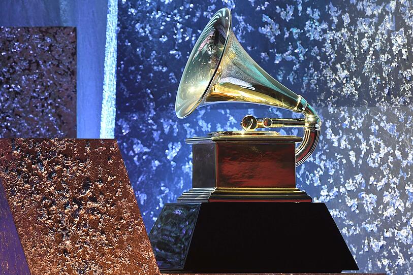 Die Gewinner der 61. Grammy Awards