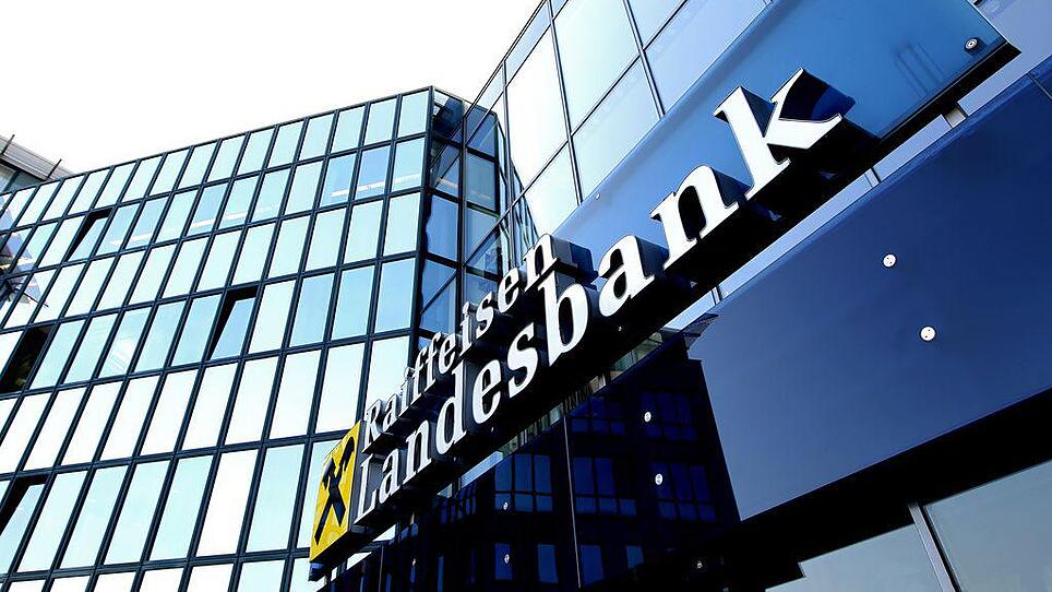 Raiffeisenlandesbank RLB