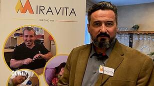 Miravita: Crowdfunding für regionale Nahversorgung