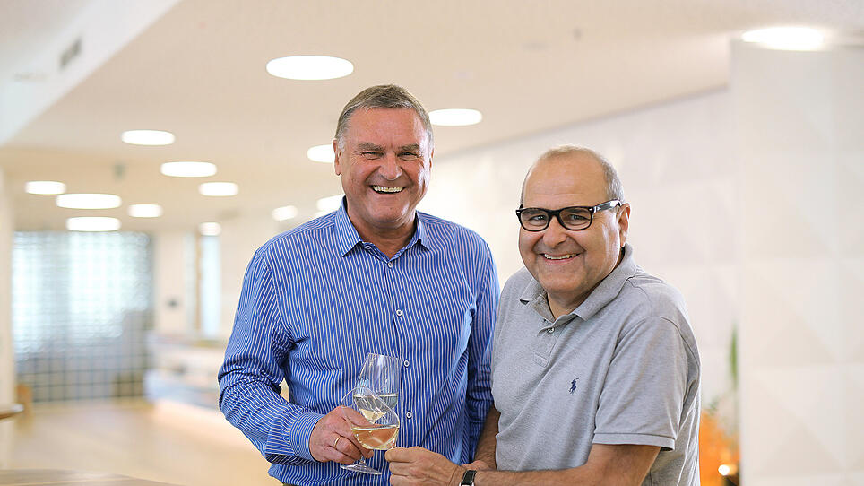 Getränke Wagner teilt Familienunternehmen in drei Firmen auf